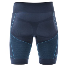 Iron-IC Running Shorts Performance short blue Men