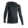 Iron-IC Functional Underwear Long Sleeve Shirt Thermic (warm, breathable) black Children