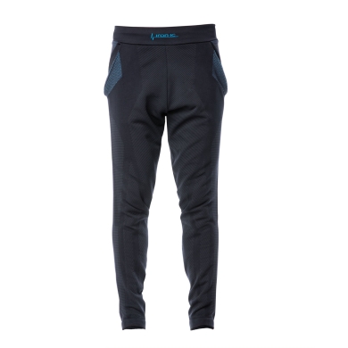 Iron-IC Pants Performance black Men