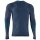 Iron-IC Functional Underwear Long Sleeve Performance (breathable) blue Men