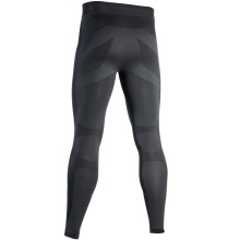 Iron-IC Functional Underwear Pants Thermic I-Soft (high wearing comfort) long black Men