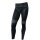 Iron-IC Functional Underwear Pants (Merino Wool) Performance long black Men