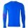 Iron-IC Functional Underwear Long Sleeve Performance Royal Blue Men