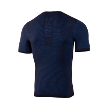 Iron-IC T-Shirt Evonet (breathable and lightweight) Short Sleeve blue Men