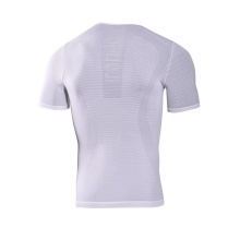 Iron-IC T-Shirt Evonet (breathable and lightweight) Short Sleeve white Men