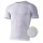 Iron-IC T-Shirt Evonet (breathable and lightweight) Short Sleeve white Men