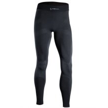 Iron-IC Functional Underwear Pants Thermic long black Women