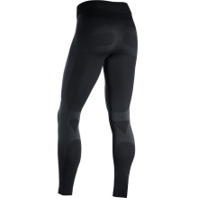 Iron-IC Functional Underwear Pants Thermic long black Women