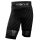 Iron-IC Running Shorts 2in1 Performance short black/grey Men