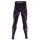 Iron-IC Functional Underwear Pants Tight (breathable) Performance long black/gray Men