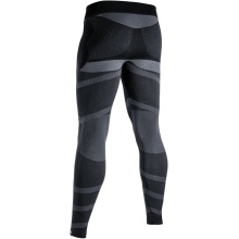 Iron-IC Running Tights Performance Long black Men