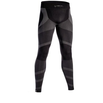 Iron-IC Running Tights Performance Long black Men