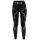 Iron-IC Functional Underwear Pants Performance (breathable) long black Women