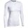 Iron-IC Long Sleeve Thermic (very warm) Underwear White Women