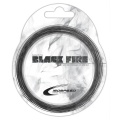 IsoSpeed Tennis String Black Fire (Durability+Control) black 12m Set