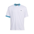 J.Lindeberg Tennis T-shirt Game white Men