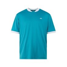 J.Lindeberg Tennis T-shirt Game light blue Men