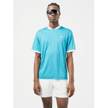 J.Lindeberg Tennis T-shirt Game light blue Men