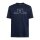 J.Lindeberg Tennis T-shirt Bridge Graphic navy blue Men