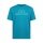 J.Lindeberg Tennis T-shirt Bridge Graphic light blue Men