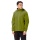 Jack Wolfskin All-Season Jacket Evandale (Hardshell, Hood, Rain- Weather Protection) cypress green Men