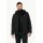 Jack Wolfskin Winter Jacket Taubenberg 3in1 2024 (waterproof and windproof, fleece inner jacket) black men's