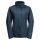 Jack Wolfskin All-Season Jacket Geisshorn 3in1 (water/windproof, breathable, warm) navy blue Women