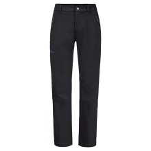 Jack Wolfskin Softshell Trousers Activate XT (highly breathable, water and wind resistant) black Men