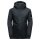 Jack Wolfskin Winter Jacket Spirit 2L (waterproof, windproof, breathable, robust) black Youth