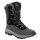 Jack Wolfskin Winter Shoes Everquest Snow High Texapore (warm, waterproof, PFC-Free) black Women