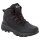 Jack Wolfskin Winter Shoes Everquest Mid Texapore (warm, waterproof, PFC-Free) black Men