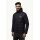 Jack Wolfskin Winter Down Jacket Passamani 2024 (very warm, windproof, lightweight) phantom grey men's