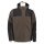 Jack Wolfskin Winter Jacket Jasper 2024 (very water- and windproof, breathable) coffee brown men's