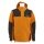 Jack Wolfskin Winter Jacket Jasper 2024 (very water- and windproof, breathable) thistle yellow men's