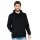 JAKO Leisure Hoodie Hoodie Organic (Organic Cotton) Black Men