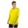 JAKO Hooded Jacket Striker 2.0 neon yellow/black Men