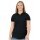 JAKO Sport Polo Organic Stretch (Organic Cotton) black Women