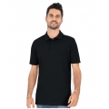 JAKO Sport Polo Organic Stretch (Organic Cotton) black Men