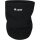 JAKO Neckwarmer (Neckwarmer, 100% Polyester) black - 1 piece