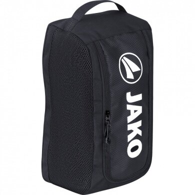 JAKO Shoe Bag Black