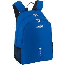 JAKO Classico Backpack for Everyday Use Royal Blue