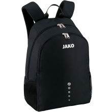 JAKO Backpack Classico (for everyday use) black