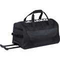 JAKO Travel Bag with Wheels 60L Black