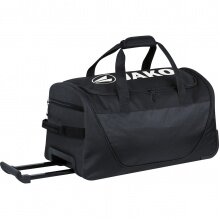 JAKO Travel Bag with Wheels 95L Black