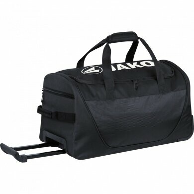 JAKO Travel Bag with Wheels 95L Black