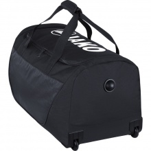 JAKO Travel Bag with Wheels 95L Black