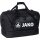 JAKO Sports Bag Jako with Bottom Compartment (Size M - 35 Litres) Black - 50x34x28cm