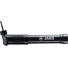 JAKO Ball Pump Basic (2-way pump system) black