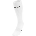 JAKO Compression Sock long white - 1 Pair