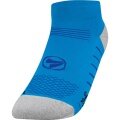 JAKO Running Sock Quarter blue - 1 Pair